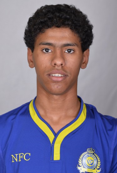 Mohammed -AlGelib